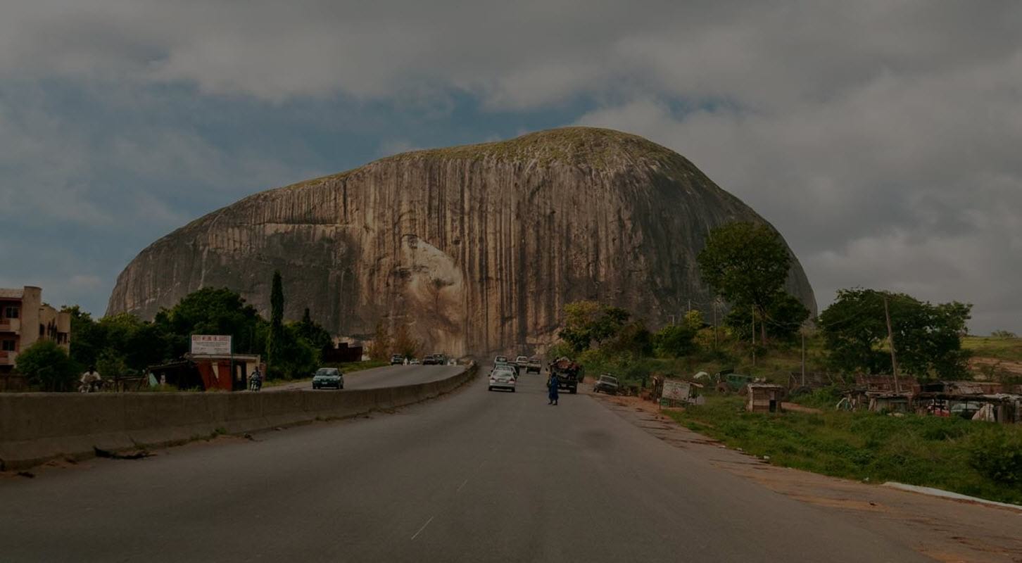 Zuma Rock