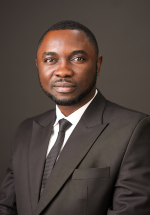 Joseph Owolabi