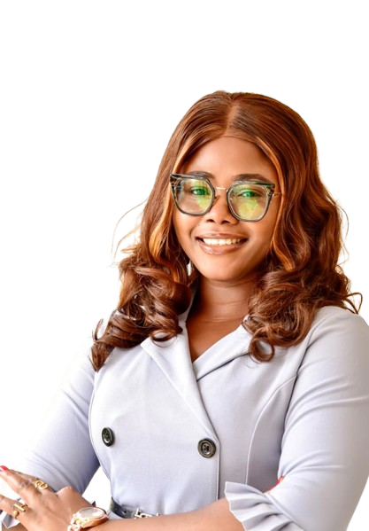 Image of CHINELO EKECHUKWU